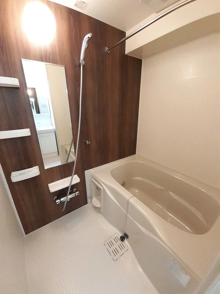 バスルーム