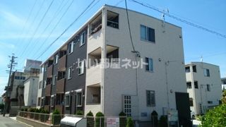 アルバ Aの外観画像