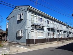 ハイライズ大和1の外観画像