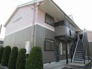 ガーデンハイムCの間取り画像