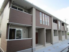 メゾン プラムの外観画像