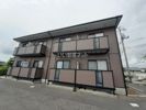 アネックスF Aの間取り画像