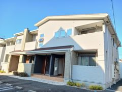 BEST HOUSE Ⅱ Bの外観画像