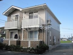 カーサ・ティエラ A棟の外観画像