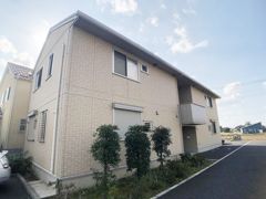 ボナールの外観画像