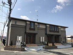 ネオ ユニヴァースの外観画像