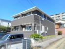 K．Nコンプレーション Ⅲの間取り画像
