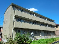 ホープM Ⅲの外観画像