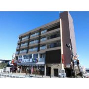 サンクヴェールの外観画像