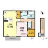 ラ ティエラの間取り画像