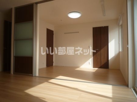 リビング