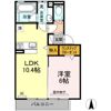 Riviereの間取り画像