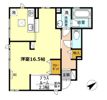 LiminesSの間取り画像