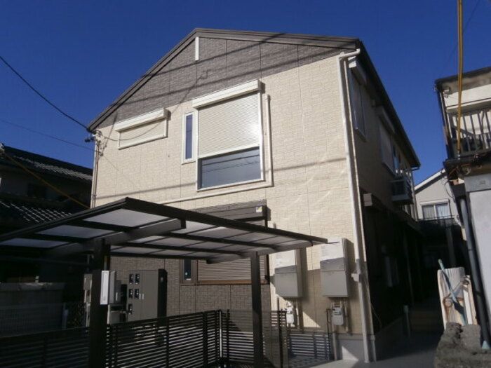 LiminesSの外観画像