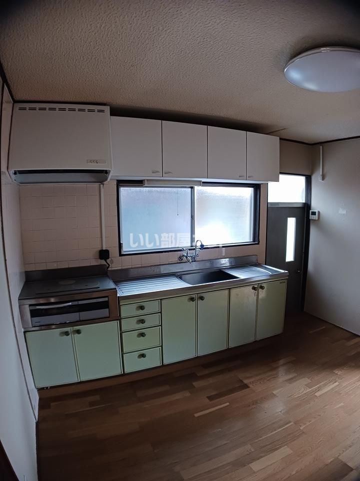 キッチン