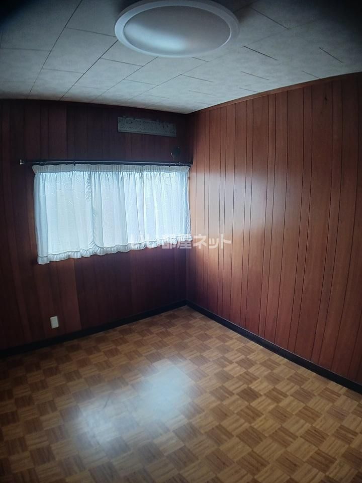 洋室