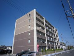 サンライズ ガーデンの外観画像
