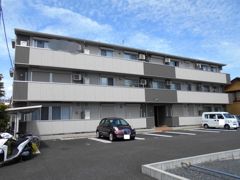 ディアレイクの外観画像