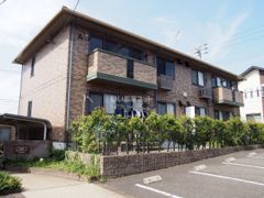 スカイウェーブ Aの外観画像