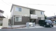セジュールウィット大池の間取り画像