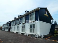 ビバライフ沼Cの外観画像