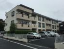 メゾンソレイユの間取り画像