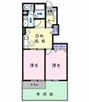 ヴィラ・シャルマンの間取り画像