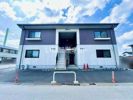 フォーリストBの間取り画像