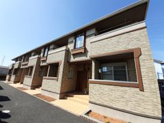 プリムラ コリーヌの外観画像