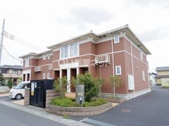 シャトーグラース壱番館の外観画像