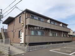 ショコラ小串の外観画像