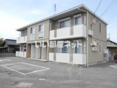 シャーメゾン ペル センプレの外観画像