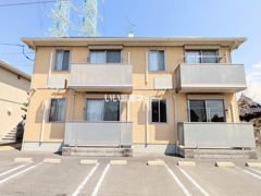 シャーメゾン新地 A棟の外観画像