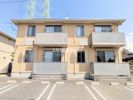 シャーメゾン新地 A棟の間取り画像