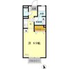 モントレの間取り画像