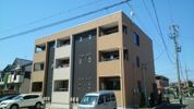 アンジュの間取り画像