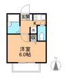 リバティーウィングの間取り画像