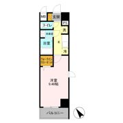 LINK KASUKABEの間取り画像