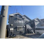 カサブランカ21の外観画像