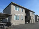 エクリュー Aの間取り画像
