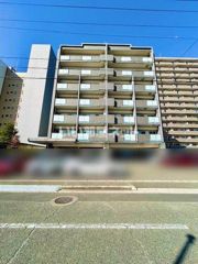 シャーメゾンステージ碧・小郡高砂町の外観画像