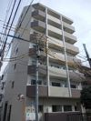 バリエンテ深川の間取り画像