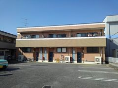 ラフィーネⅡの外観画像