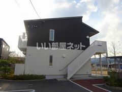 レユポルトの外観画像