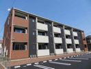 サニーヒルズ・KⅡの間取り画像