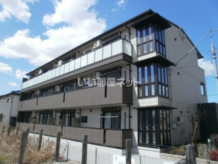 カーサ Iの外観画像