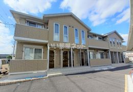 パーシモンヒルの外観画像