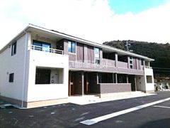 コート・ドール 参番館の外観画像