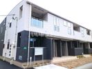 カーサ ブリオ 大内問田 Ⅰの間取り画像