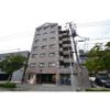 第3奥村マンションの外観